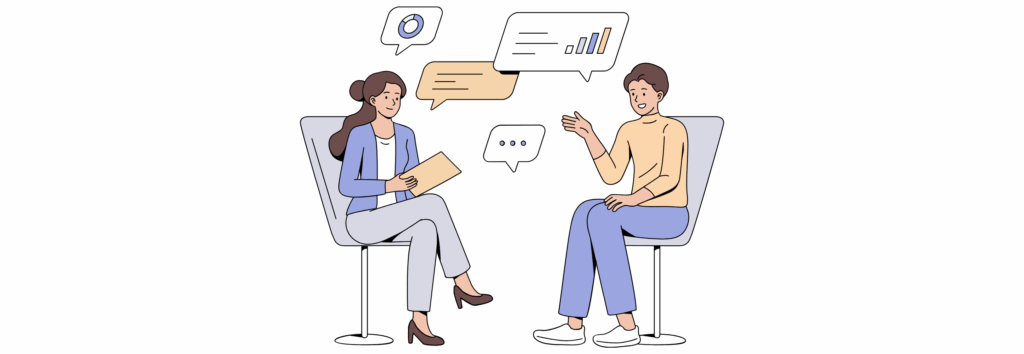 Entrevistas